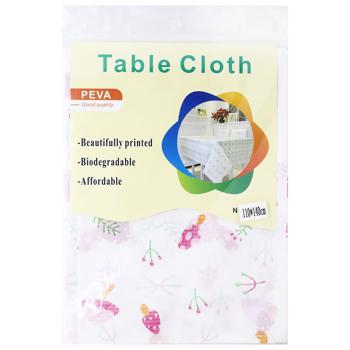 Kornel Tablecloth KL-28 110x140cm - buy, prices for - photo 3
