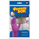 Freken Bok SuperMural Latex Household Gloves Size М
