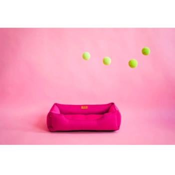 Harley and Cho Dreamer Berry Pet Bed 70x50cm Fuchsia - buy, prices for - photo 6