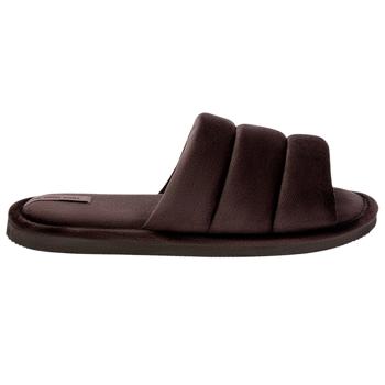 Twins 13812 Plush Chocolate Women's Slippers s.38/39 - buy, prices for - photo 2