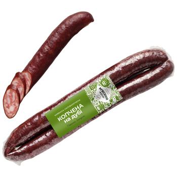 Sausage Miasnyi hutir Ukraine - buy, prices for Torba - photo 1