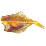 Cured Flounder