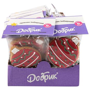 Pryaniki Dobryk Ukraine - buy, prices for Epicentr FOOD - photo 2