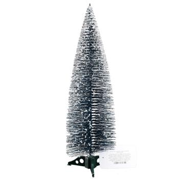 Dark Green Tabletop Christmas Tree 35cm