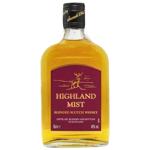 Виски Highland Mist 0,35л 40%