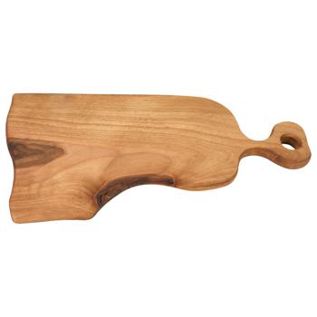 Wild Walnut Cutting Board - buy, prices for Vostorg - photo 1