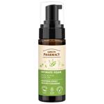 Green Pharmacy Green Tea Foam for Intimate Hygiene 150ml