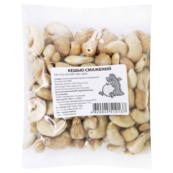 Smok Cashew Fried 150g - buy, prices for ULTRAMARKET - photo 1