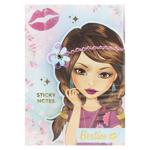 Besties Sticky Notes 15 blocks of 20 sheets