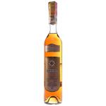 Cognac Shereuli 40% 500ml