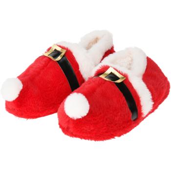 Koopman New Year's Slippers in Assortment - buy, prices for NOVUS - photo 4