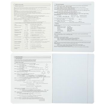 exercise book checkered 48pages - buy, prices for - photo 3