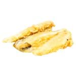 Fried Hake
