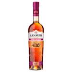 Aznauri Chocolate De Luxe 5 Years Brandy 30% 0.5l