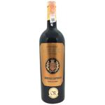 Chateau Meillier Bordeaux Superieur Dry Red Wine 11-14.5% 0.75l