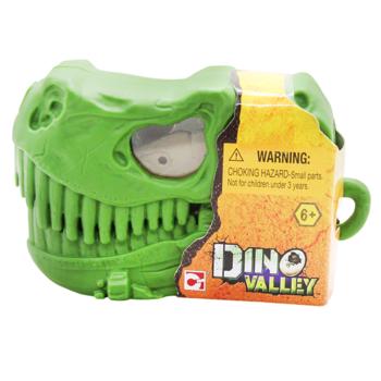 Фігурка Dino Valley Міні-скелет динозавра - купити, ціни на NOVUS - фото 1