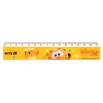 Ruler Kite 15cm - buy, prices for Ideal - photo 1