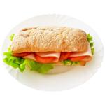 Chicken Ciabatta 100g