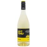 Torres Lost Vines White Blend Dry White Wine 12% 0.75l