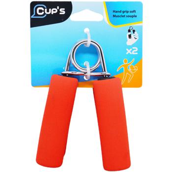 Cup's Palm Expander - buy, prices for Auchan - photo 3