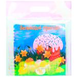 Видання для дозвілля Великодні пригоди АБЕБІ 1 шт