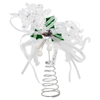 Top Decoration 15*10*3cm YE653 - buy, prices for ULTRAMARKET - photo 1