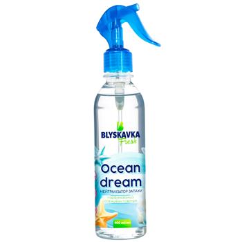 Blyskavka Ocean Dream Aerosol Air Freshener 400ml