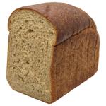 Whole Grain Buckwheat-Honey Bread