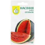 Kozhen Den Ogonjok Watermelon Seeds 1g