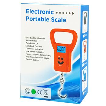 Plastic Household Scales