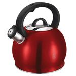 Berlinger Haus Burgundy Kettle 3l