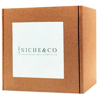 Парфюм для дома Niche&Co Midnight Cherry 50мл Tom Ford 048 - купить, цены на Восторг - фото 1