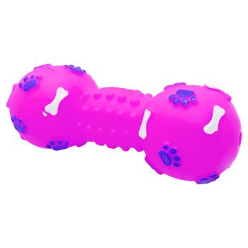 Dumbbell Toy for Dogs 21*9cm - buy, prices for - photo 3