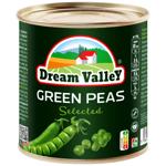 pea Dream valley 830g can China