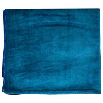 Versailles Sapphire Towel 50x90cm