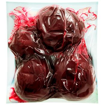 Свекла Чудесная Марка вареная 500г - купить, цены на КОСМОС - фото 2