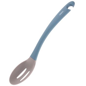 Ложка-шумовка Ardesto Gemini 34,2см - купить, цены на Cупермаркет "Харьков" - фото 2