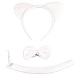 Костюм карнавальный мышка 3 предмета 15*17см