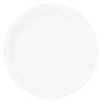 Ardesto Imola Porcelain Saucer 12cm