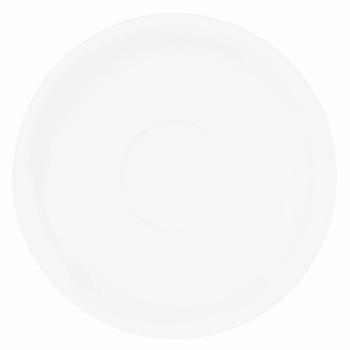 Ardesto Imola Porcelain Saucer 12cm