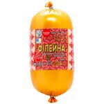 Ковбаса Пан Курчак Філейна варена халяль першого сорту 500г