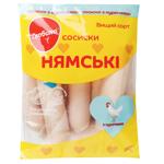 Сосиска Глобино Украина