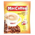 MacCoffee French Vanilla 3in1 Instant Coffee Drink 18g x 20pcs