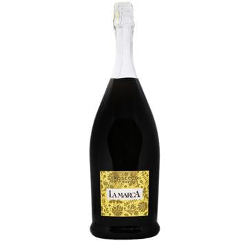 Sparkling wine 11% 750ml glass bottle Italy - buy, prices for Auchan - photo 3