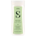 Joanna Sensual Moisturizing Body Balm with Panthenol 200g