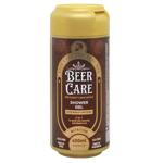 Гель для душу Beer Care Живильний ий з екстрактом пивних дріжджів і протеїнами пшениці 2в1 400мл