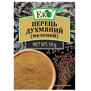 Eko ground sweet pea 10g - buy, prices for Za Raz - photo 2