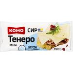 Komo Tenero Milk Cheese 50% 150g