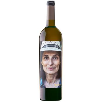 Вино Matsu La Jefa белое сухое 12,5% 0,75л