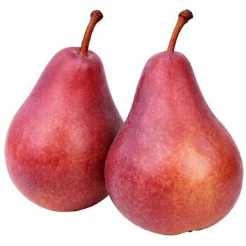 Груша Конференция красная - купить, цены на Чудо Маркет - фото 1